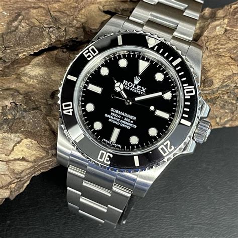 1977 rolex submariner no date|Rolex Submariner dial variations.